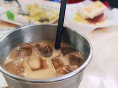 冻鸳鸯-渔记茶餐厅(渔村店)