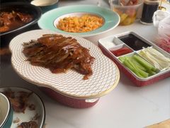 -梅利汴京烤鸭•开封豫菜地标店(晋安路店)