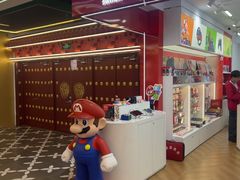 -凯德广场(学府店)