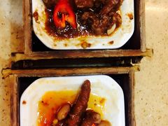 -喜鹊茶点.啫煲(车陂店)