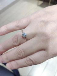 -周生生Chow Sang Sang(东方店)