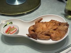 -西安饭庄·非遗陕菜(钟楼店)