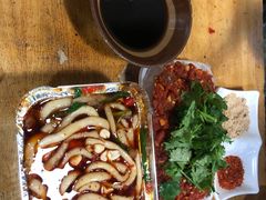 -夜烤·宜宾烧烤(洋河路店)