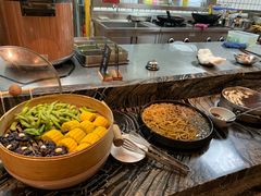 -松子料理(亮马桥店)