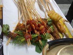-旺蜀主成都串串火锅(西直门凯德MALL店)
