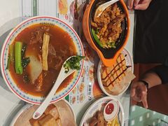 -肥佬哥老港吃饭公司(虹口龙之梦店)