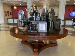 -泉城欧乐堡戏水湾艺术养生温泉