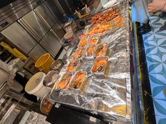 -禾斗海鲜自助(市南银座店)