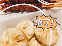 -陈寔包子王·卤煮小肠·京味小吃(龙潭店)