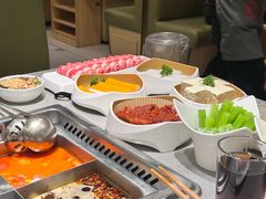-海底捞火锅(赛格国际购物中心店)