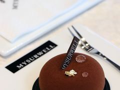 -麦雪尔甜品·生日蛋糕(新街口旗舰店)