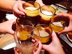 -比特堡啤酒烤肉自助料理(和平店)