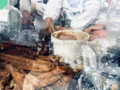 -芳婆糕团店(王府大街店)