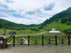-大水川景区