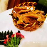 每一片的脆爽脆甜,新鲜