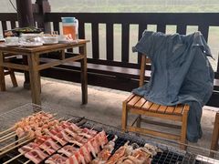 -九屋西岭生态度假景区