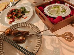 -龟兹KUCINA·新疆菜(前滩L+PLAZA店)