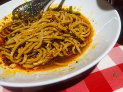 -西贝(满都海公园店)