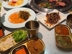 -炭之家·齐齐哈尔非遗烤肉·鲜切直供(中央大街店)