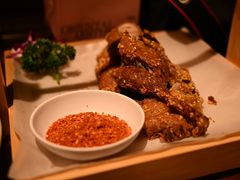 -缪氏川菜(丰盛町店)