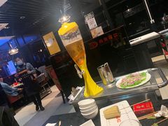 -老卜奎齐齐哈尔烤肉(人民东路店)