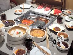 -海底捞火锅(江北万达商业广场店)