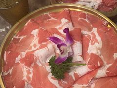 -刘一手重庆火锅(万达广场店)