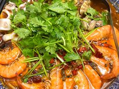 -杨记新泉美食