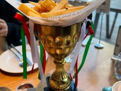 -1861意大利餐厅(文化广场店)