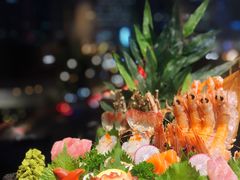 -九井澤精致料理(金茂店)