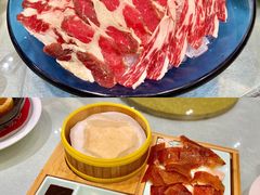 -天港海鲜(创新港天港禧悦酒店)