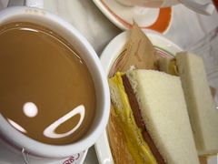 -大有利茶餐厅(福民店)