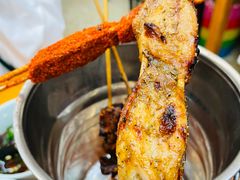 -炒豆合作社(东四总店)