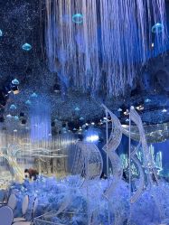 -希乐曼艺术中心·婚礼·活动·宴会厅(南山店)