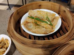 -武林厨神·粤式茶点(五羊店)