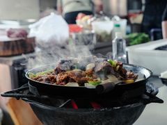 -朝族高丽火盆(长白山总店)