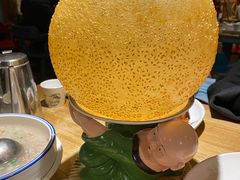 -吴越荣记苏州菜·松鼠桂鱼100%活鱼现做(斜塘老街店)