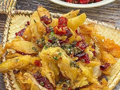 -小民大排档(马场角横路店)