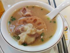 -吴掌柜·藕汤印象(南湖店)