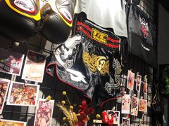 -TFC 纯泰拳馆MuayThai