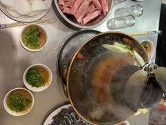 -三兴涮羊肉(荣安大街店)