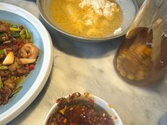 -懒人盐府人家(航天桥店)