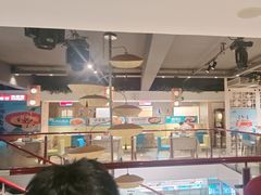 -小碗大胃(福久源新天地店)