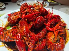 -王红军龙虾(盐仓桥店)