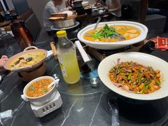 -明丰小渔馆(明月路店)