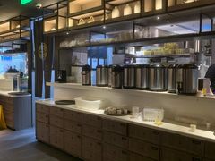 -湊湊火锅·茶憩(打浦桥日月光店)