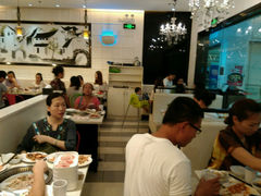 -江南食代自助餐厅(宝龙城市广场店)