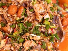 -三炮儿烧烤·羊锅·铁锅炖(南京首店)