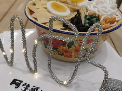 -阿生哥螺蛳粉(二七万达店)