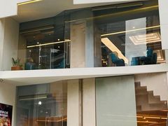 门面-美丽心情(奥体店)